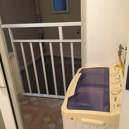 Апартаменты Rose Building *