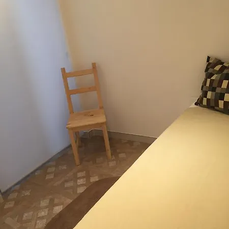 Rose Building Cospicua