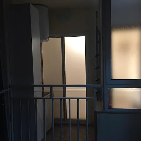 Rose Building דירה