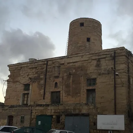Rose Building *
