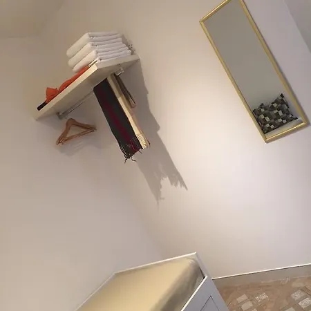 Rose Building Apartment Cospicua