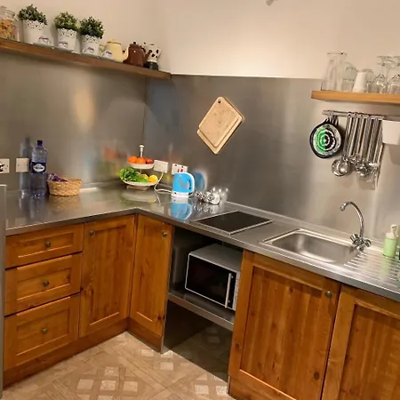 Rose Building Apartment Cospicua