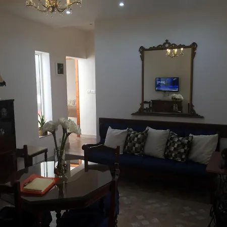 Rose Building Cospicua