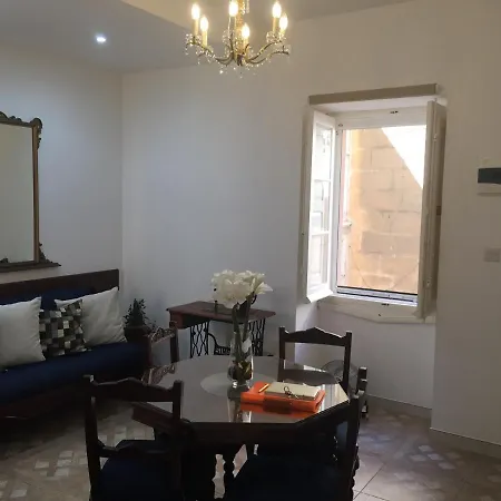 Apartment Rose Building *