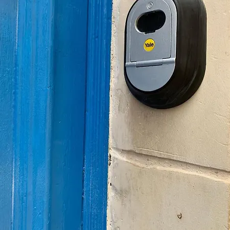 Rose Building Διαμέρισμα Cospicua