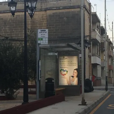 Rose Building Διαμέρισμα *