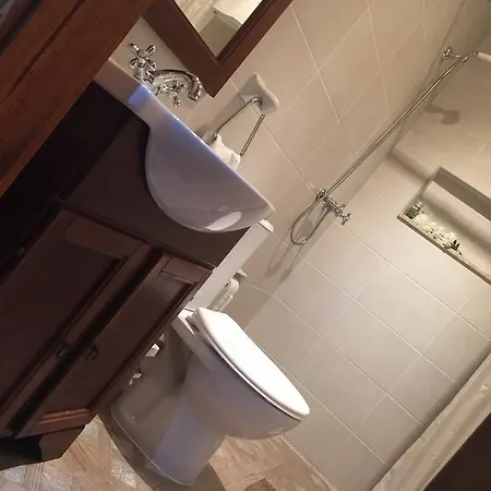 Διαμέρισμα Rose Building *