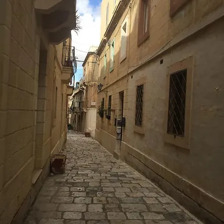 Διαμέρισμα Rose Building *