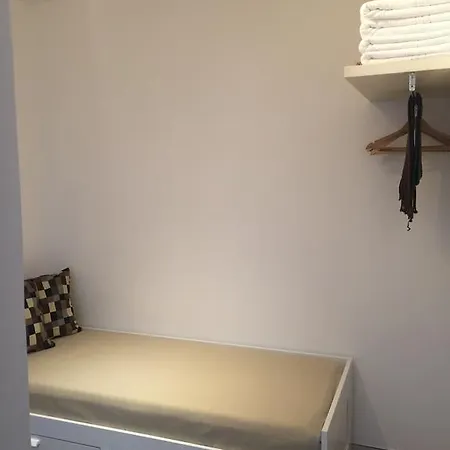 Διαμέρισμα Rose Building *