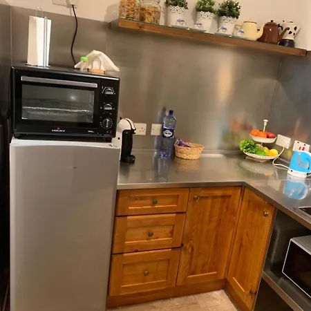 Rose Building Διαμέρισμα Cospicua