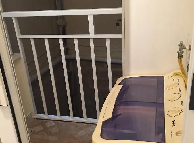 Апартаменты Rose Building *