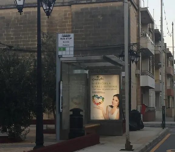 Rose Building Апартаменты *