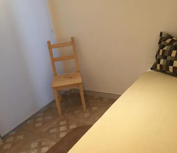 Rose Building Cospicua