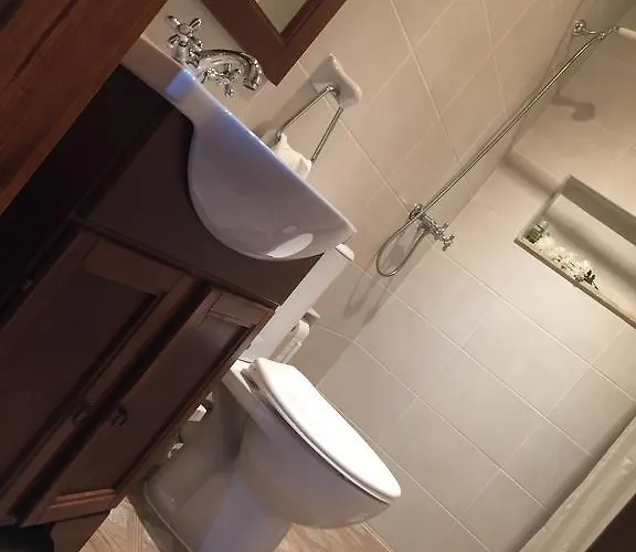 Апартаменты Rose Building *