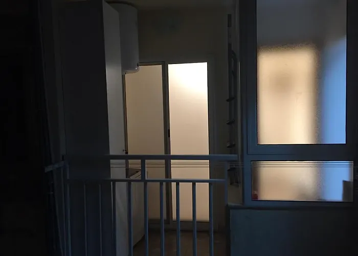 Rose Building アパート