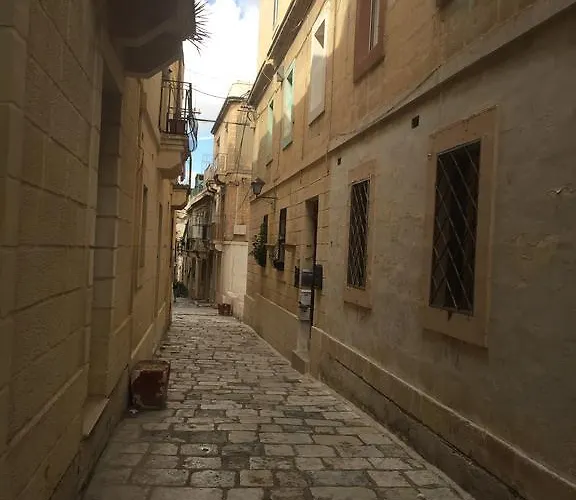 Апартаменты Rose Building *