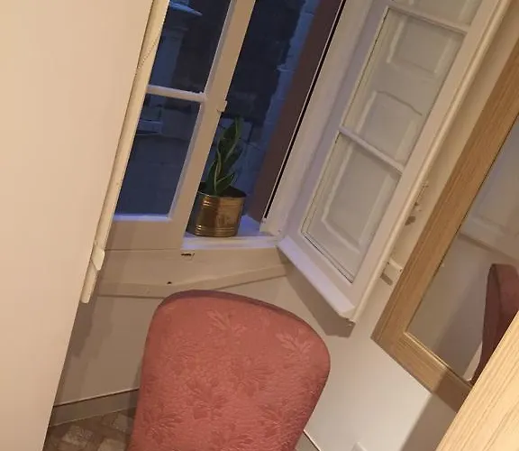 Апартаменты Rose Building