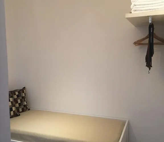 Апартаменты Rose Building *