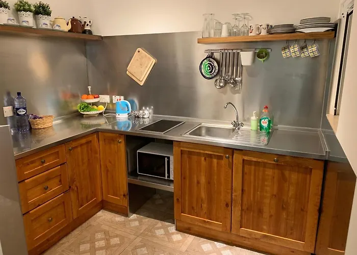 Апартаменты Rose Building Cospicua