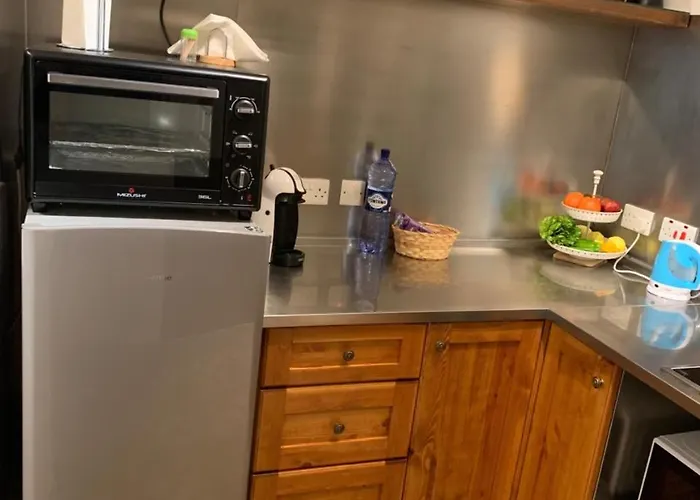 Rose Building Апартаменты Cospicua